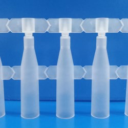 Mono-Dose Strips, An Alternative Packaging for Ophthalmic Solutions